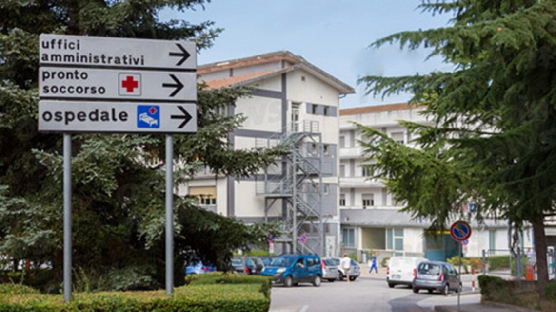 È operativo il nuovo ambulatorio per la litotrissia extracorporea a onde d’urto all’ospedale “Luigi Curto” di Polla