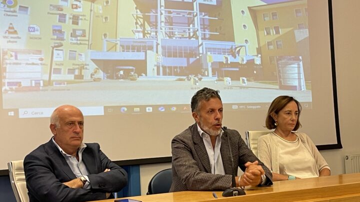 PRONTO SOCCORSO, LA RIORGANIZZAZIONE PASSA ANCHE PER LA FORMAZIONE