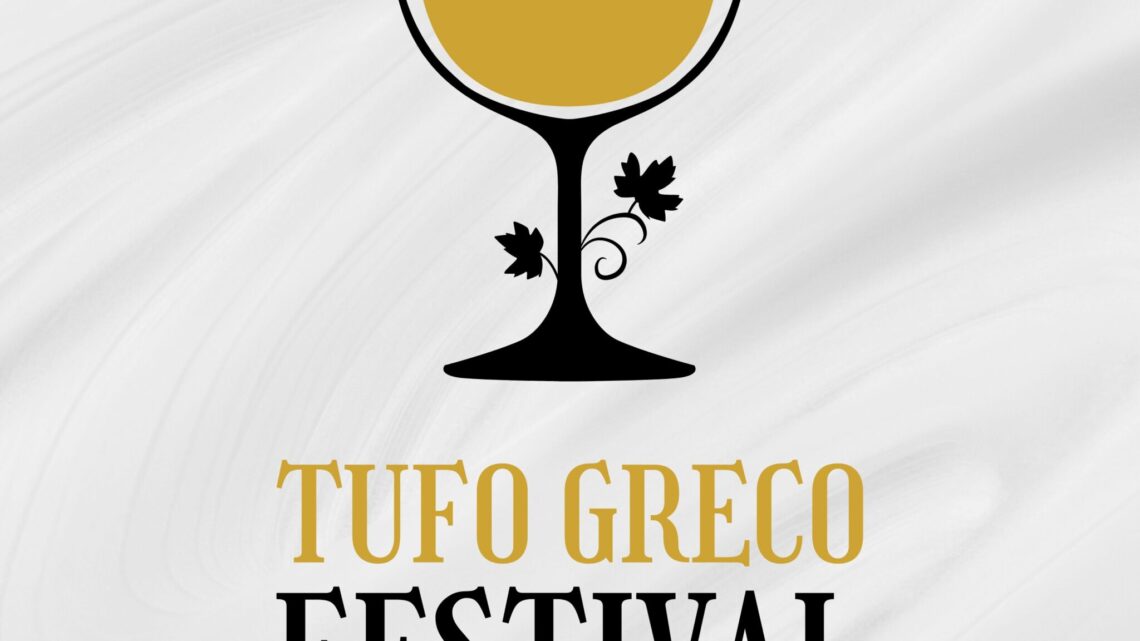Tufo Greco Festival 2025 – XXXIX Edizione: L’Oro d’Irpinia