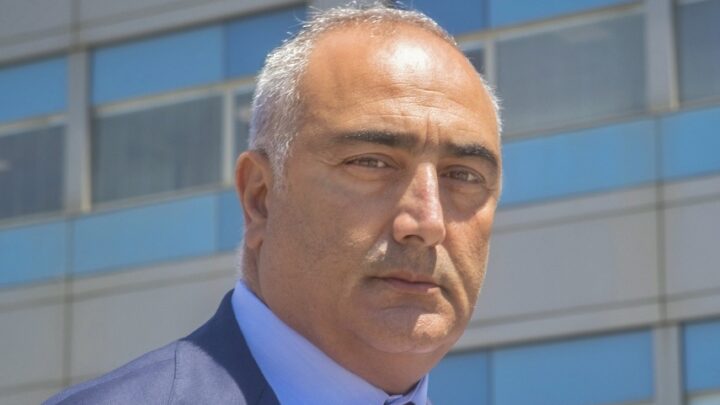 Salerno, Furti in Ospedale: La Lettera Aperta del Direttore Generale del Ruggi d’Aragona