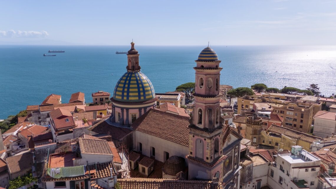 Furto alla Chiesa di San Giovanni Battista: la condanna del Sindaco De Simone e dell’Amministrazione Comunale