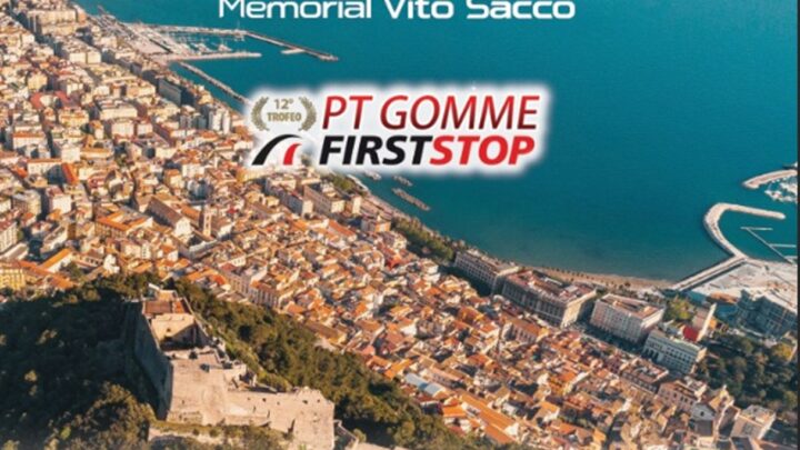 Ultima Tappa del Campionato Italiano Slalom: Tutto Pronto per lo Slalom Salerno-Croce di Cava