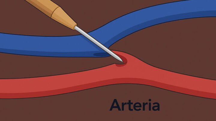 Avellino, rivoluzione nella cura dei pazienti in dialisi: al Moscati la fistola si crea senza bisturi