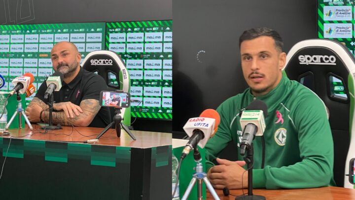 Avellino fermato dal Mantova: al “Partenio” finisce 0-0