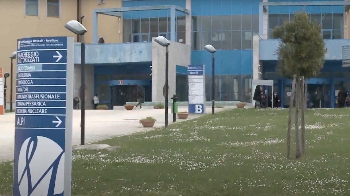 Sanità, nasce ad Avellino un nuovo modello di integrazione tra territorio e ospedale