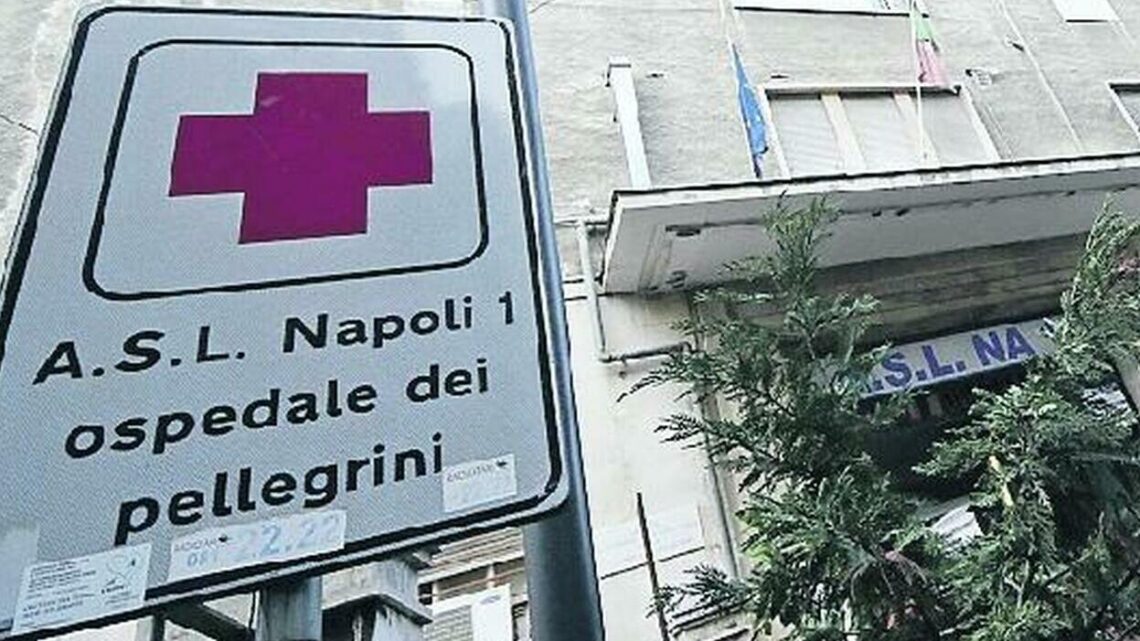 NAPOLI – Mal di petto o… tappo di bottiglia? Il caso curioso al Pronto Soccorso del Pellegrini