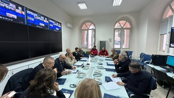 Provincia di Avellino, controlli mirati dopo lo scuotimento sismico: verifiche su viabilità, scuole e infrastrutture idriche