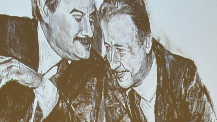 La memoria che cresce: ad Ariano Irpino piantata una talea del ficus di Giovanni Falcone