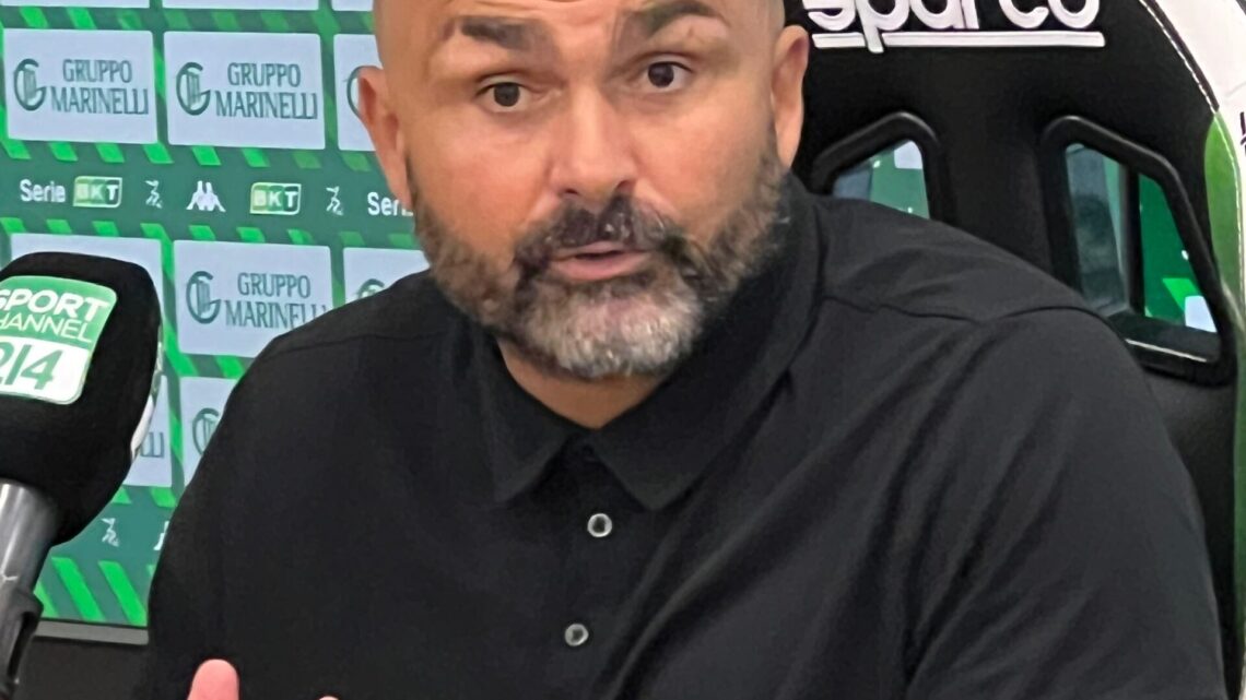 Poker e notte fonda: Avellino irriconoscibile, lo Spezia dilaga