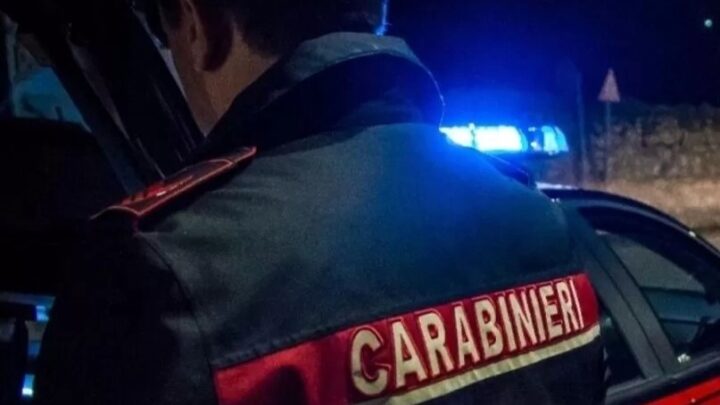 Ponte di Ognissanti: controlli serrati dei Carabinieri in Irpinia. Quattro denunce, sanzioni e sequestri