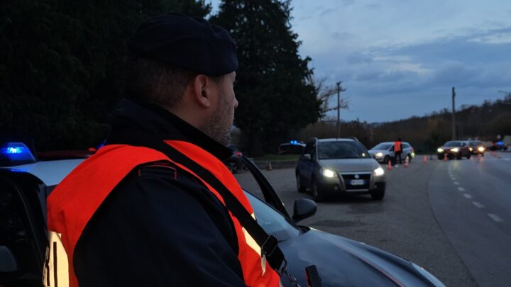 Intensificati i Controlli dell’Arma nella Valle dell’Irno e del Sabato: Sicurezza e Prevenzione al Centro delle Attività