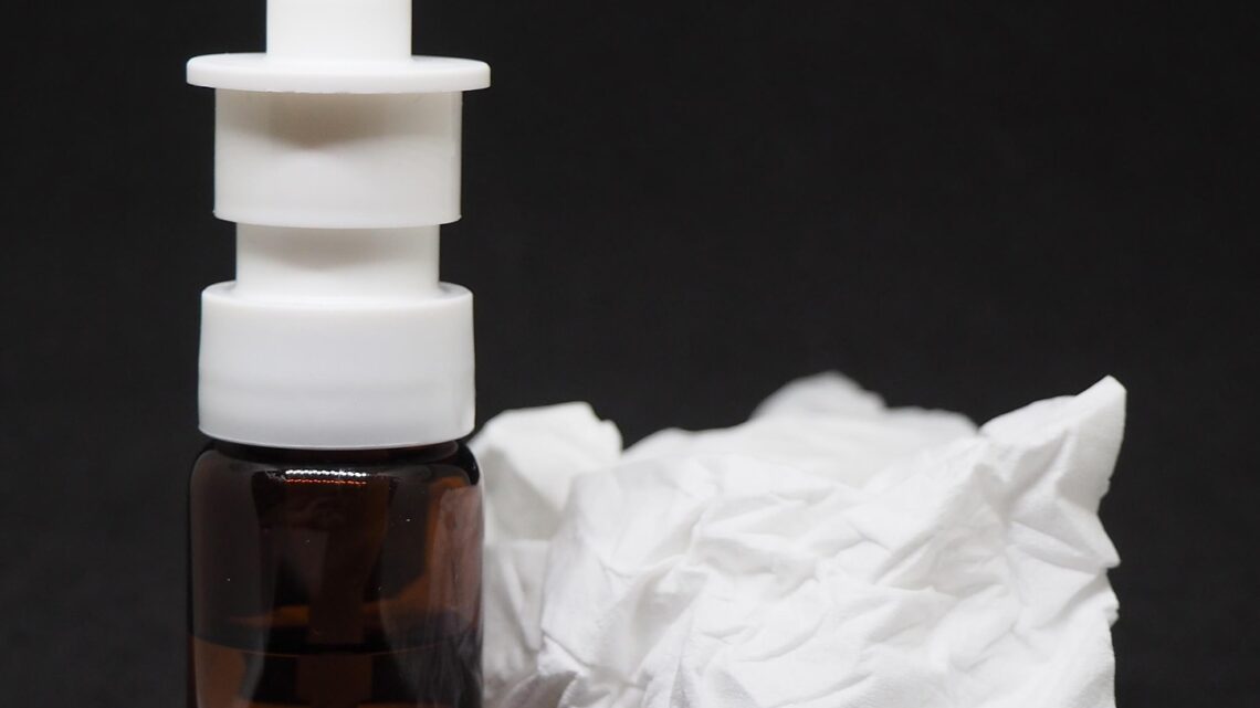 Allergie: boom di casi in Europa, in Italia 10mila reazioni anafilattiche l’anno – Dallo spray nasale nuove speranze per i pazienti