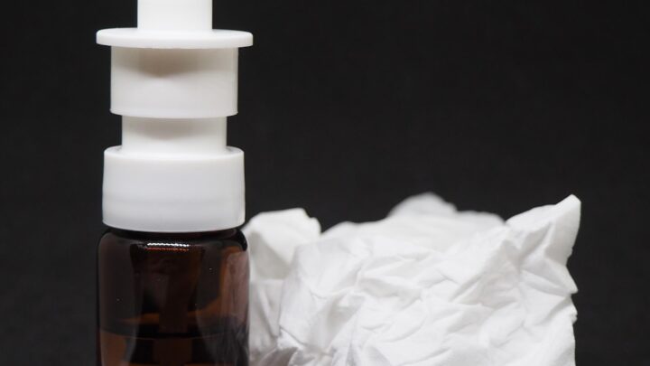 Allergie: boom di casi in Europa, in Italia 10mila reazioni anafilattiche l’anno – Dallo spray nasale nuove speranze per i pazienti