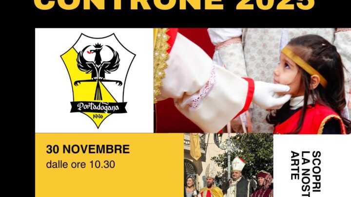 Controne celebra il suo oro bianco: torna la Sagra del Fagiolo 2025 / 29–30 novembre e 27–28 dicembre 2025 – Controne (SA)