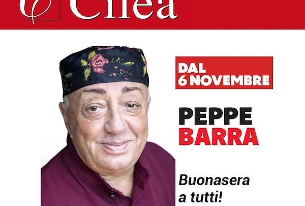 Teatro Cilea, Lello Arena firma una stagione tra grandi nomi e nuove voci: si parte con Peppe Barra
