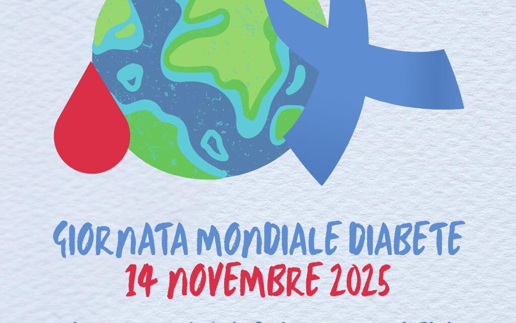 Giornata Mondiale del Diabete