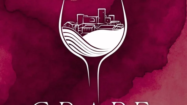 GRAPE: un viaggio tra vino, sapori e storia nel cuore del Borgo Medievale di Riardo