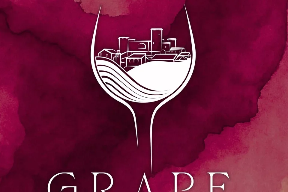 GRAPE: un viaggio tra vino, sapori e storia nel cuore del Borgo Medievale di Riardo
