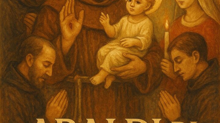 CERIMONIA SOLENNE A ROMA: NUOVI ARALDI DI SAN PIO IN FESTA ALLA CHIUSURA DEL GIUBILEO