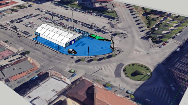 Avellino ricorda il terremoto dell’Irpinia: al via la mostra “Terremoti d’Italia” per educare e non dimenticare