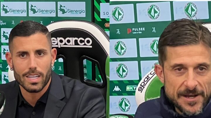 Biancolino salta la sala stampa dopo il 3-0 dell’Empoli