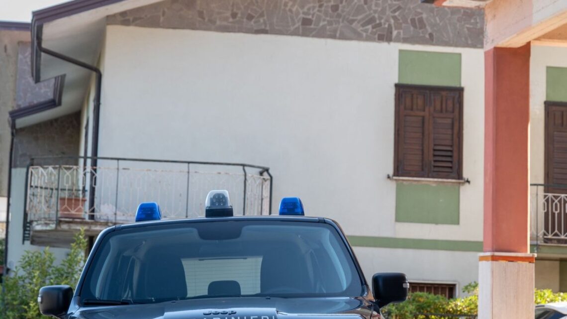 Aiello del Sabato, 47enne denunciato per furto di energia elettrica: scoperto sofisticato sistema di by-pass