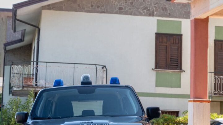 Aiello del Sabato, 47enne denunciato per furto di energia elettrica: scoperto sofisticato sistema di by-pass