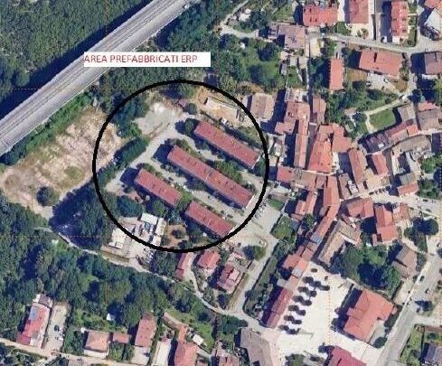 Avellino, nuova vita per il quartiere Valle: dalla Regione Campania oltre 7,9 milioni di euro per la completa rigenerazione dell’area ERP