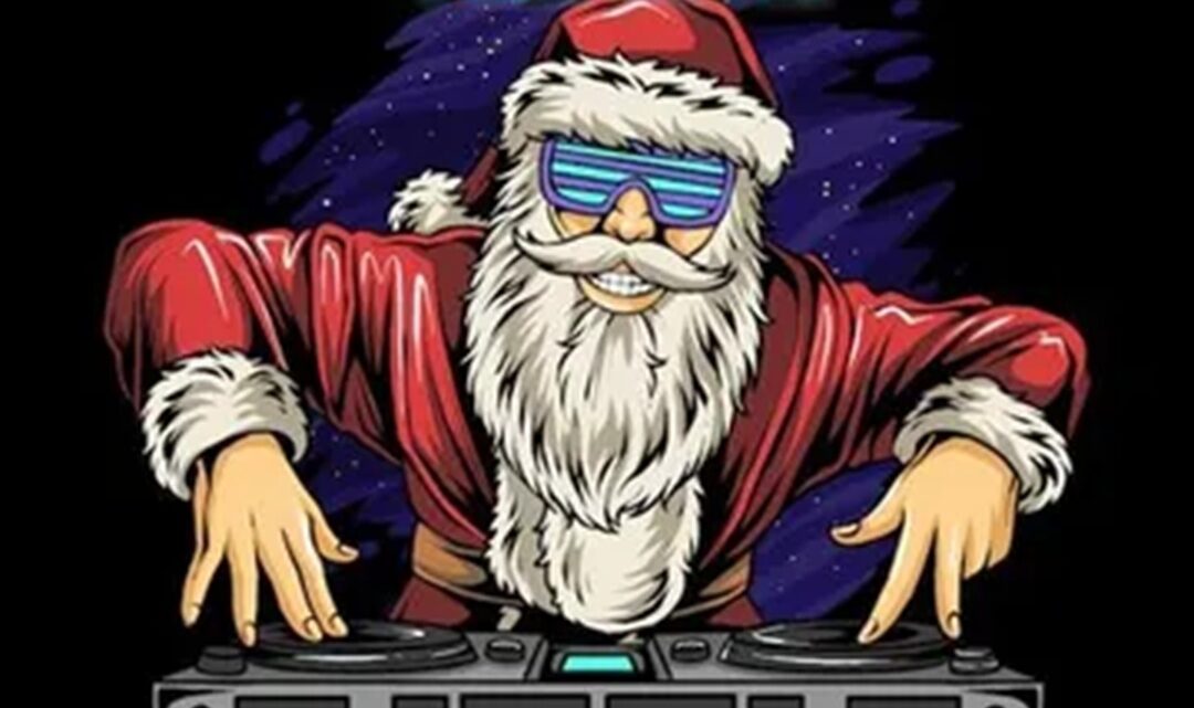 Angelo Magistro: il pioniere della radio che fa ballare anche il Natale