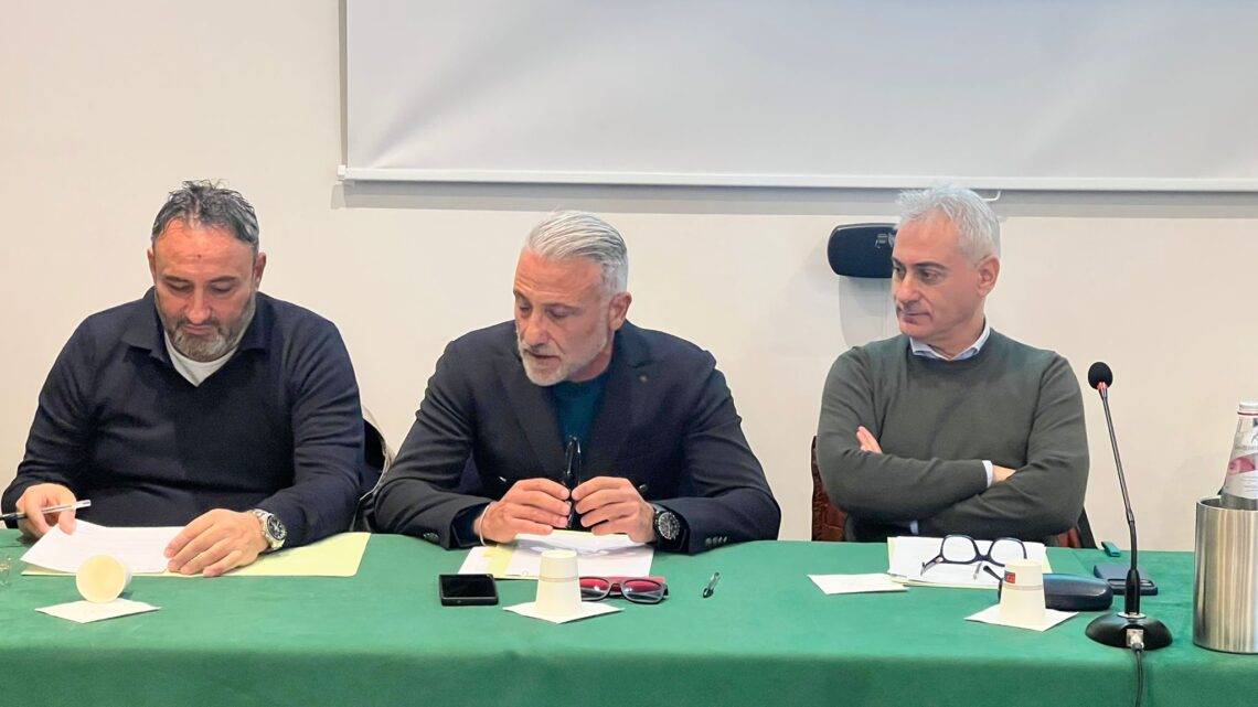 Alta Velocità, senza rete locale è un’occasione persa: l’appello della Filca Cisl dal Salernitano