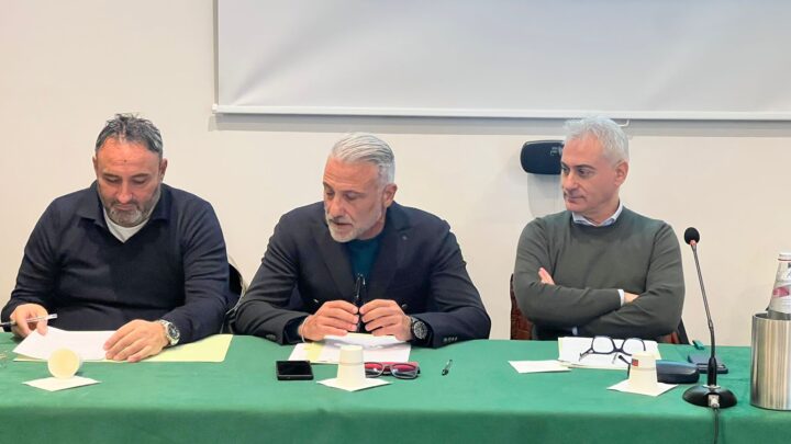 Alta Velocità, senza rete locale è un’occasione persa: l’appello della Filca Cisl dal Salernitano