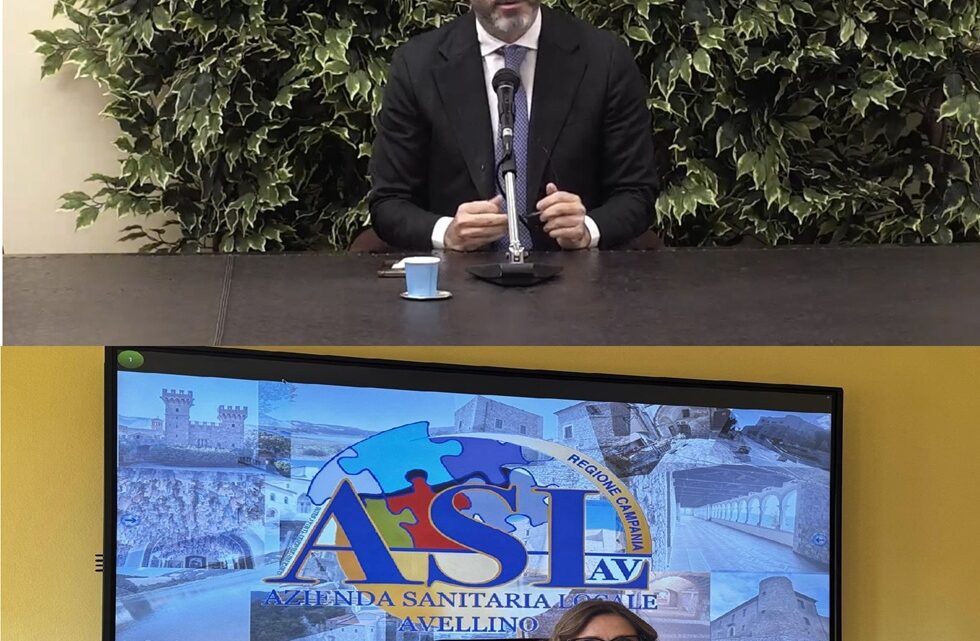 Centro per l’Autismo di Avellino: via libera al completamento e all’apertura