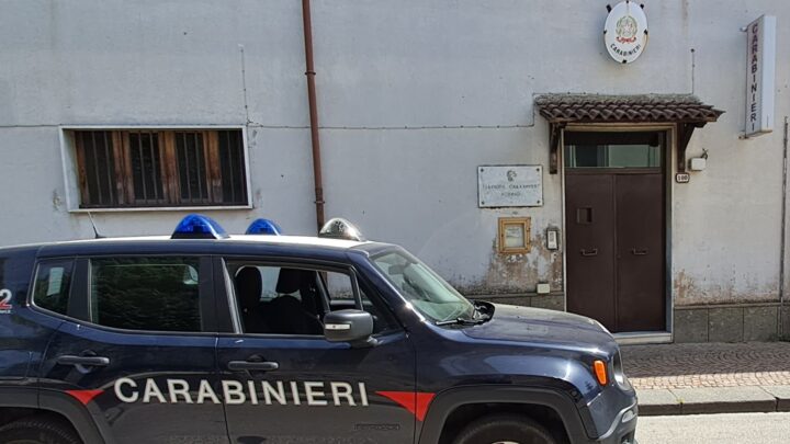 Forino, scoperto furto di energia elettrica: denunciato un uomo del posto