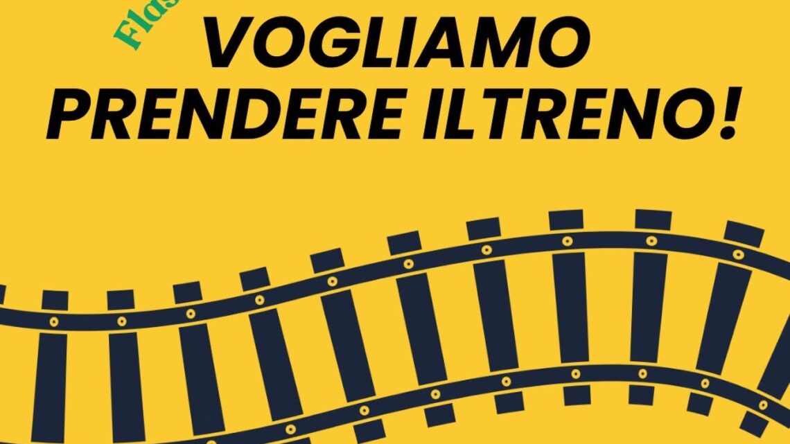 Avellino, Legambiente in piazza per il diritto alla mobilità sostenibile