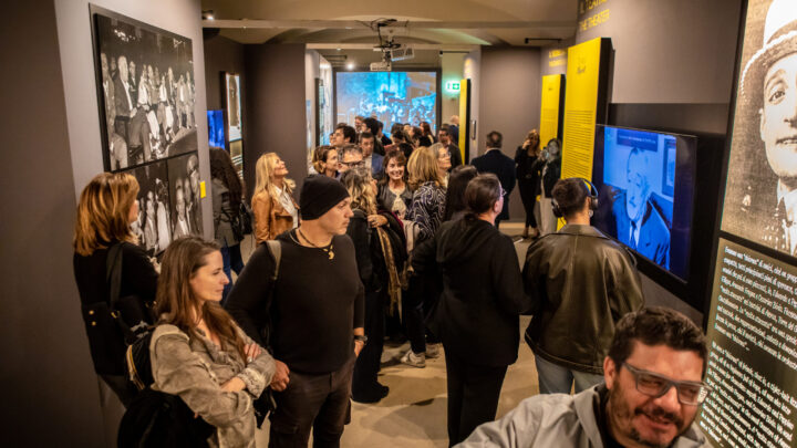 Totò e la sua Napoli: successo straordinario a Palazzo Reale. La mostra prorogata fino al 25 gennaio
