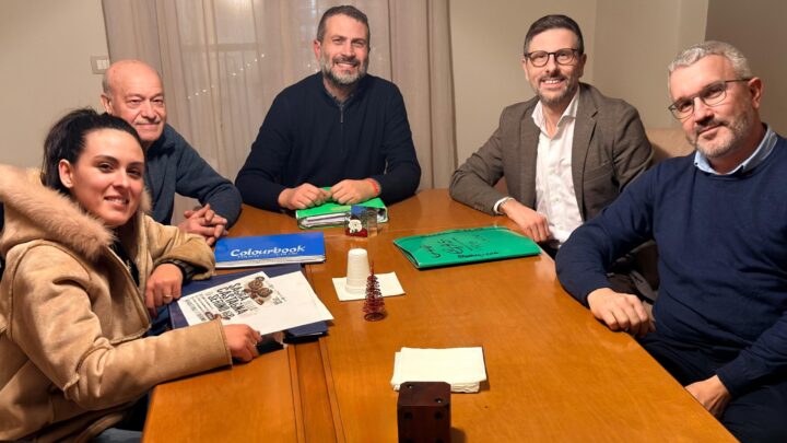 Pro Loco di Serino: riconfermata la via della continuità e della stabilità. Pasquale Guarino è il nuovo Presidente