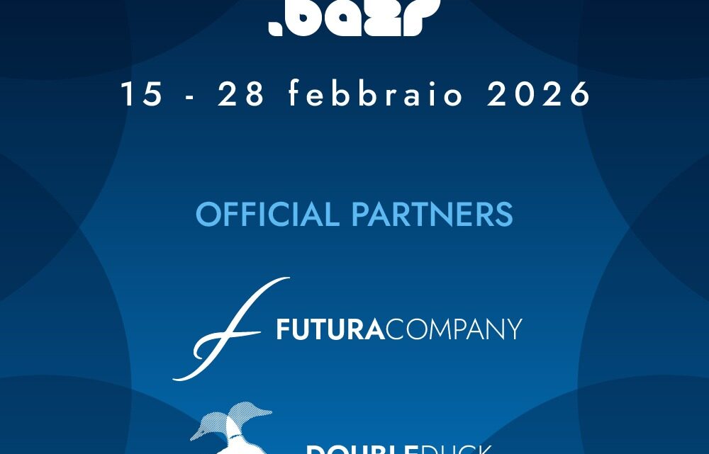 Futura Company media partner di Casa Sanremo: nasce Futura Hub, il nuovo spazio per brand experience e creatività cross–mediale