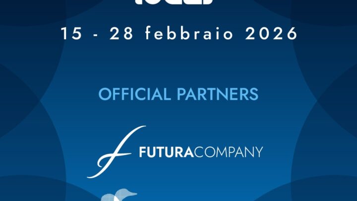 Futura Company media partner di Casa Sanremo: nasce Futura Hub, il nuovo spazio per brand experience e creatività cross–mediale