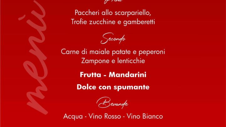 Un’Amministrazione che Fa la Differenza: A Chiusano arriva il “Capodanno Sociale”, un Evento Unico in Italia