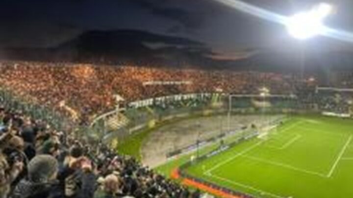 Inzaghi contrariato, Biancolino soddisfatto: il pareggio del Partenio raccontato dalla sala stampa