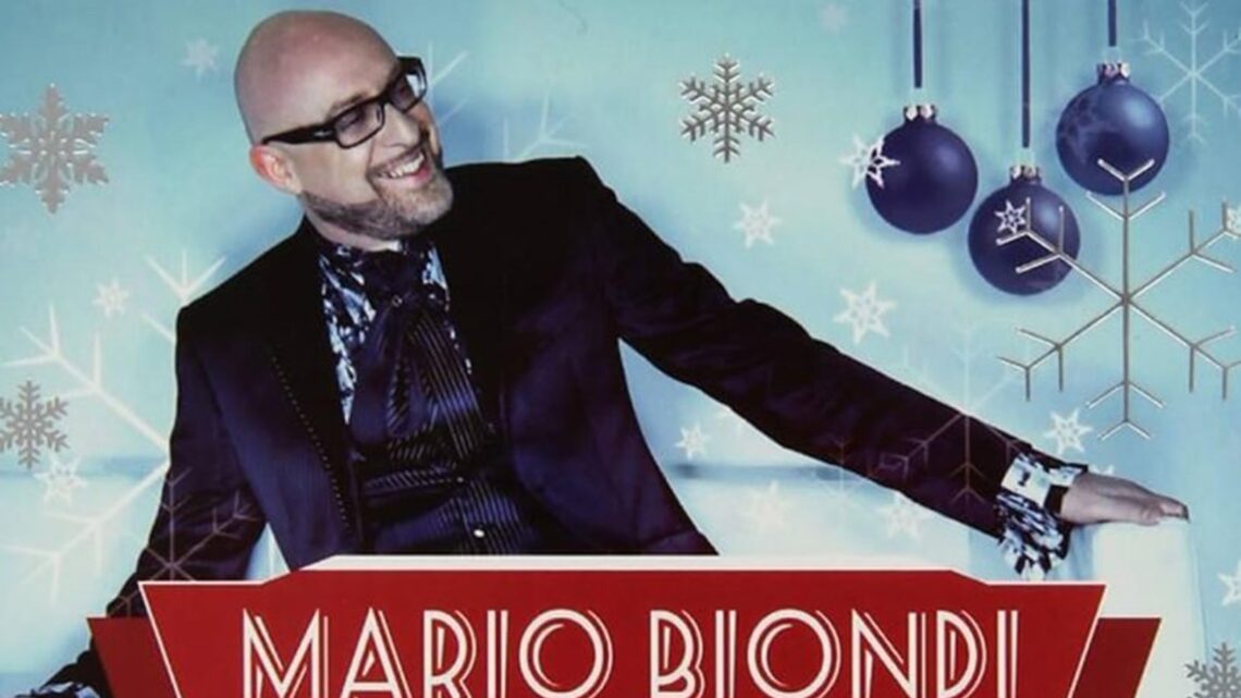 Capodanno 2026, Nocera Inferiore brinda con la grande musica: Mario Biondi in concerto in piazza Diaz