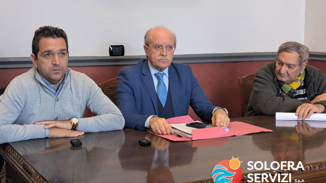 Solofra Servizi S.p.A., il concordato preventivo passa a larga maggioranza