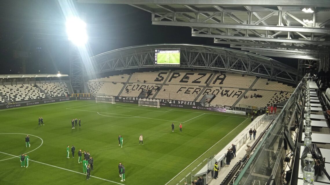 DOPPIA  SCONFITTA  PRECIPITIAMO  IN  CLASSIFICA