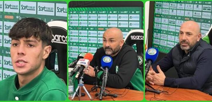 Dal gol lampo alla beffa finale: Avellino ribaltato dalla Carrarese al Partenio