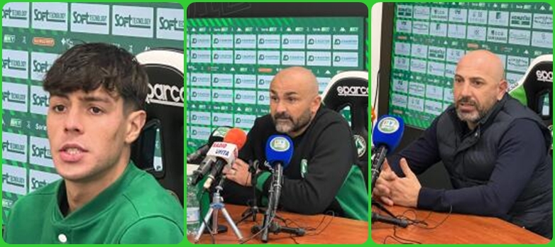 Dal gol lampo alla beffa finale: Avellino ribaltato dalla Carrarese al Partenio