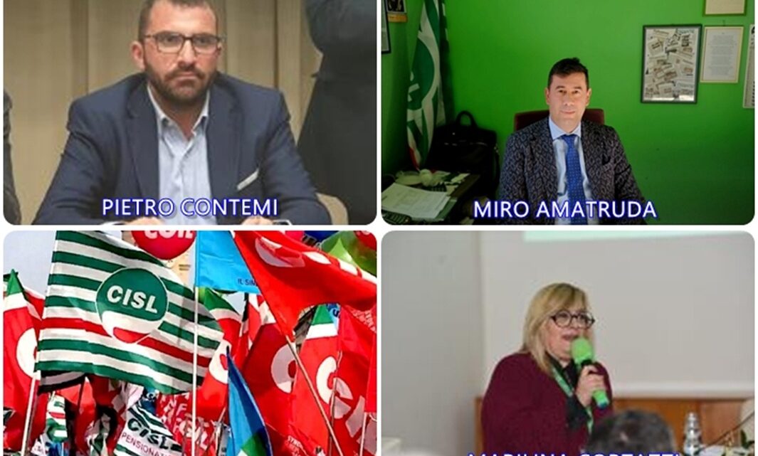 Asl Salerno, gara servizi a rischio: oltre 600 posti di lavoro in bilico