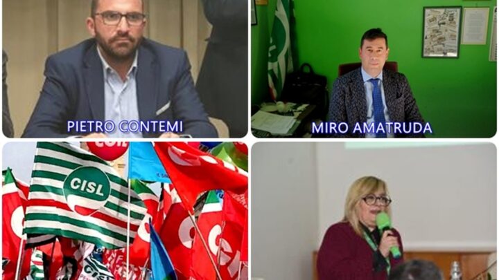 Asl Salerno, gara servizi a rischio: oltre 600 posti di lavoro in bilico