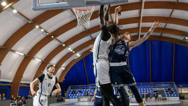 Scandone Avellino, esame di maturità al Pala Angeli: contro il Nuovo Basket Aquilano vale la chiusura dell’andata