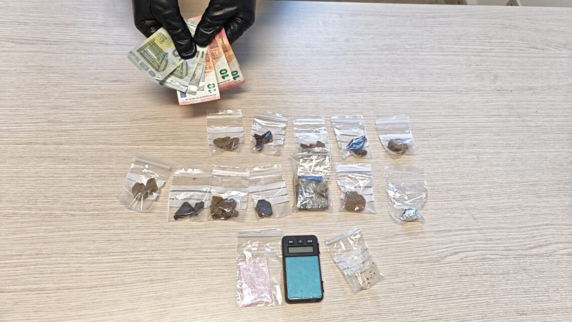 Avellino – Rafforzati i controlli dei Carabinieri nelle Valli dell’Irno e del Sabato: denunce, sequestri e sanzioni