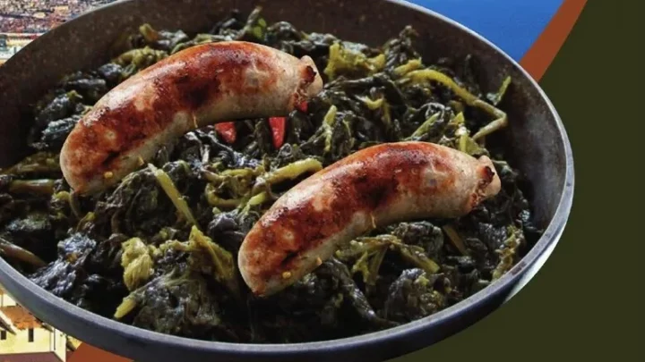 Napoli celebra il friariello: gusto, musica e tradizione nell’ultimo weekend di gennaio